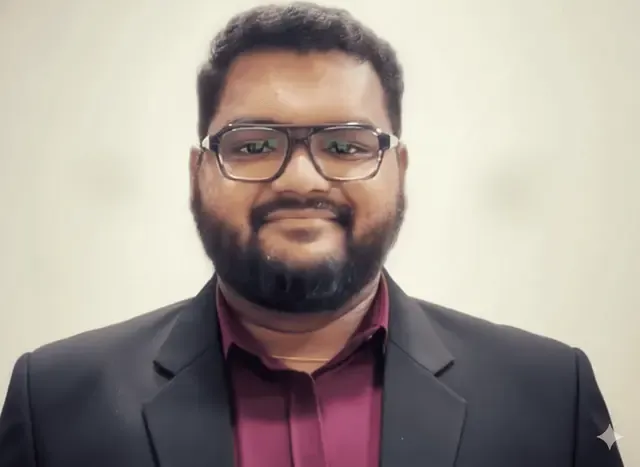 Mr. Siddharth Sharma