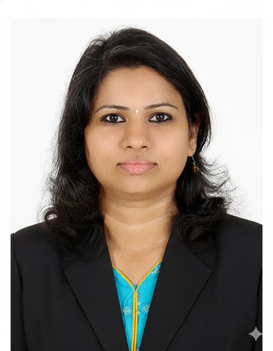 Dr. S. Gomathi