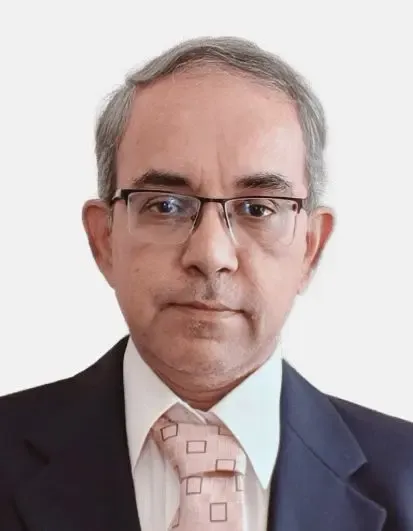 Dr. Anoop Kulkarni